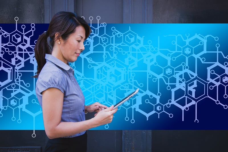 Blockchain Integration